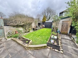 The Old Post Office, 25 Tavistock Road, Roborough, Plymouth