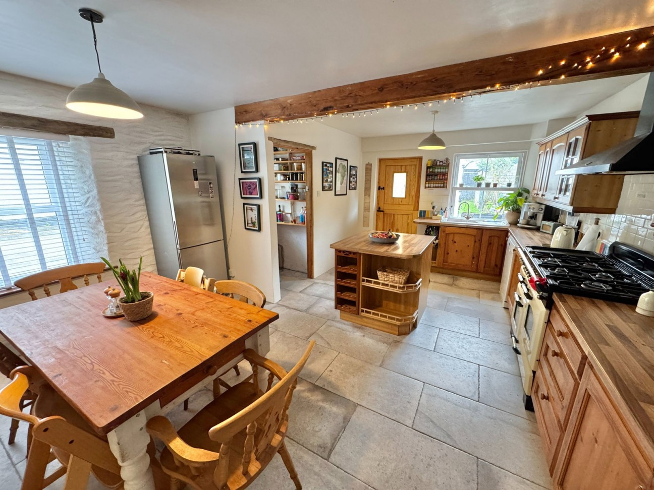 The Old Post Office, 25 Tavistock Road, Roborough, Plymouth