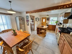 The Old Post Office, 25 Tavistock Road, Roborough, Plymouth