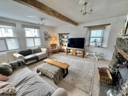 The Old Post Office, 25 Tavistock Road, Roborough, Plymouth