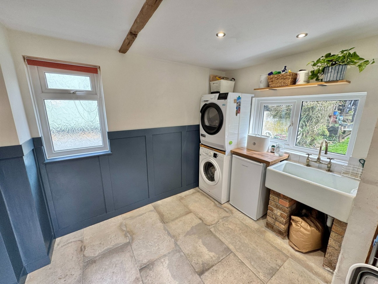 The Old Post Office, 25 Tavistock Road, Roborough, Plymouth