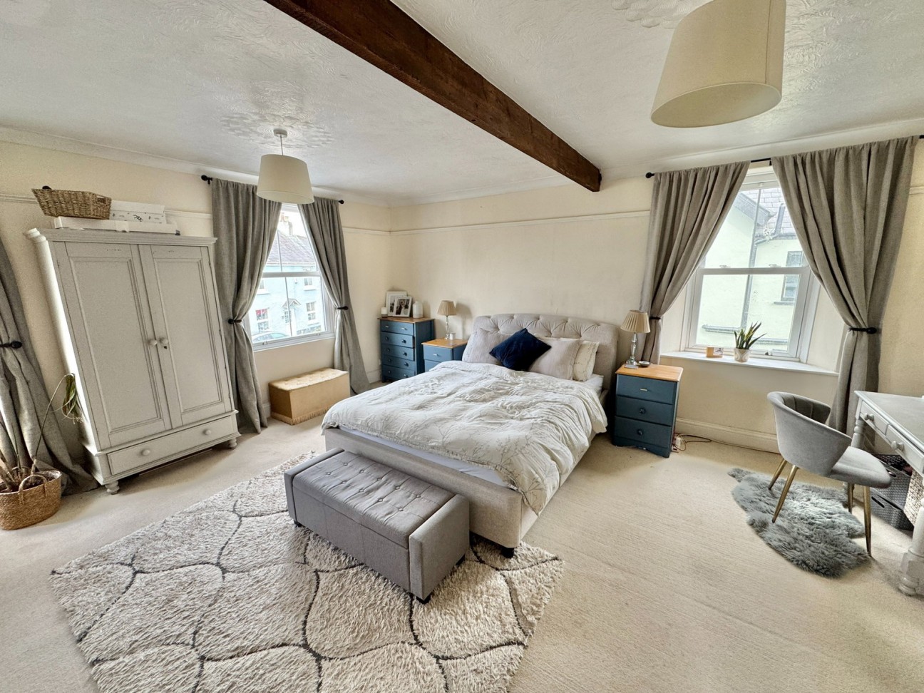 The Old Post Office, 25 Tavistock Road, Roborough, Plymouth