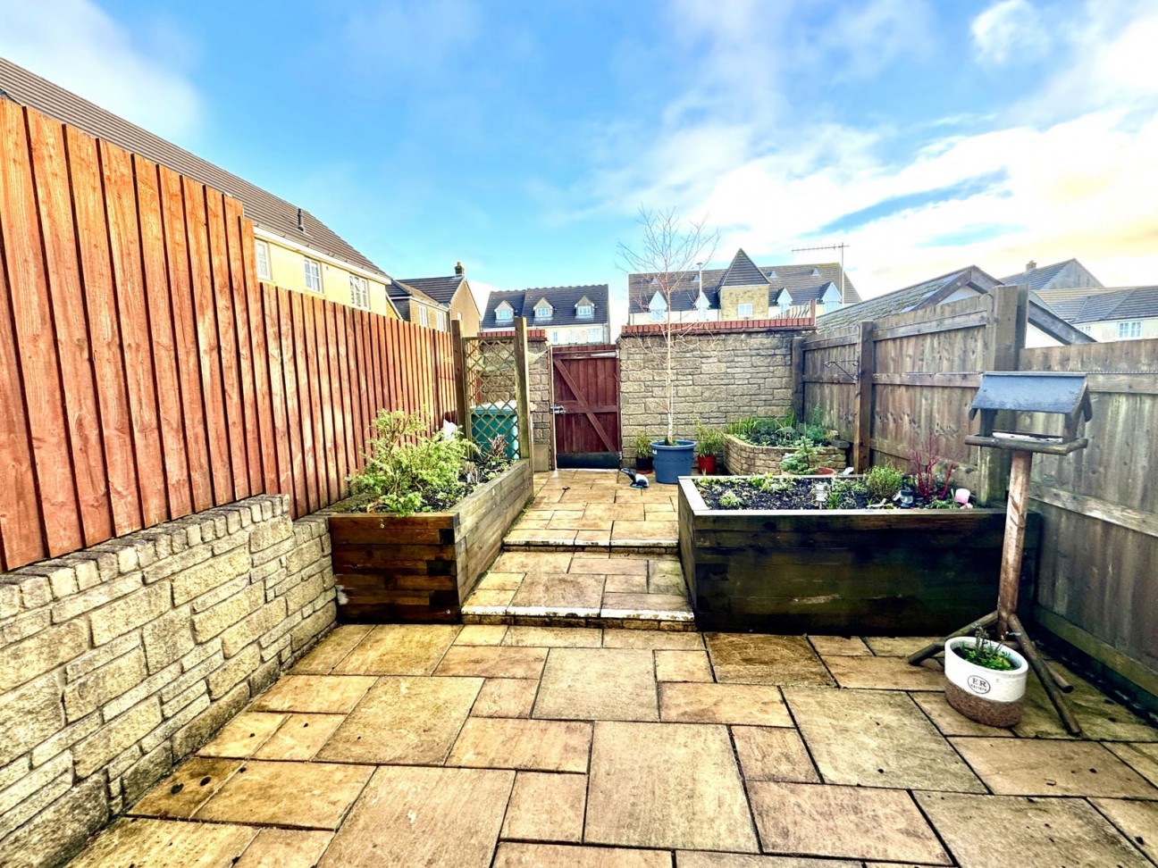 Lady Fern Road, Roborough, Plymouth, PL6 7ET