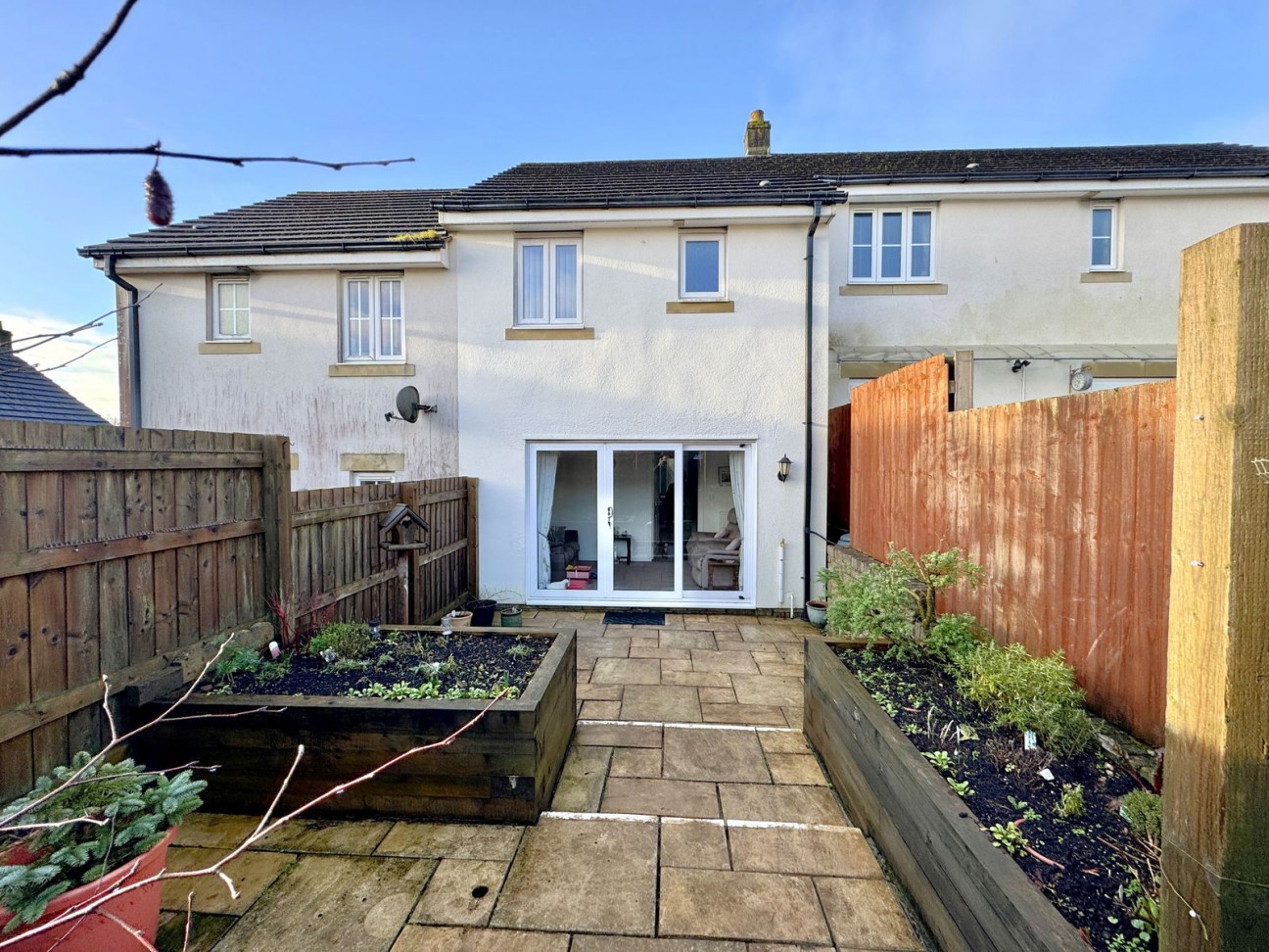 Lady Fern Road, Roborough, Plymouth, PL6 7ET