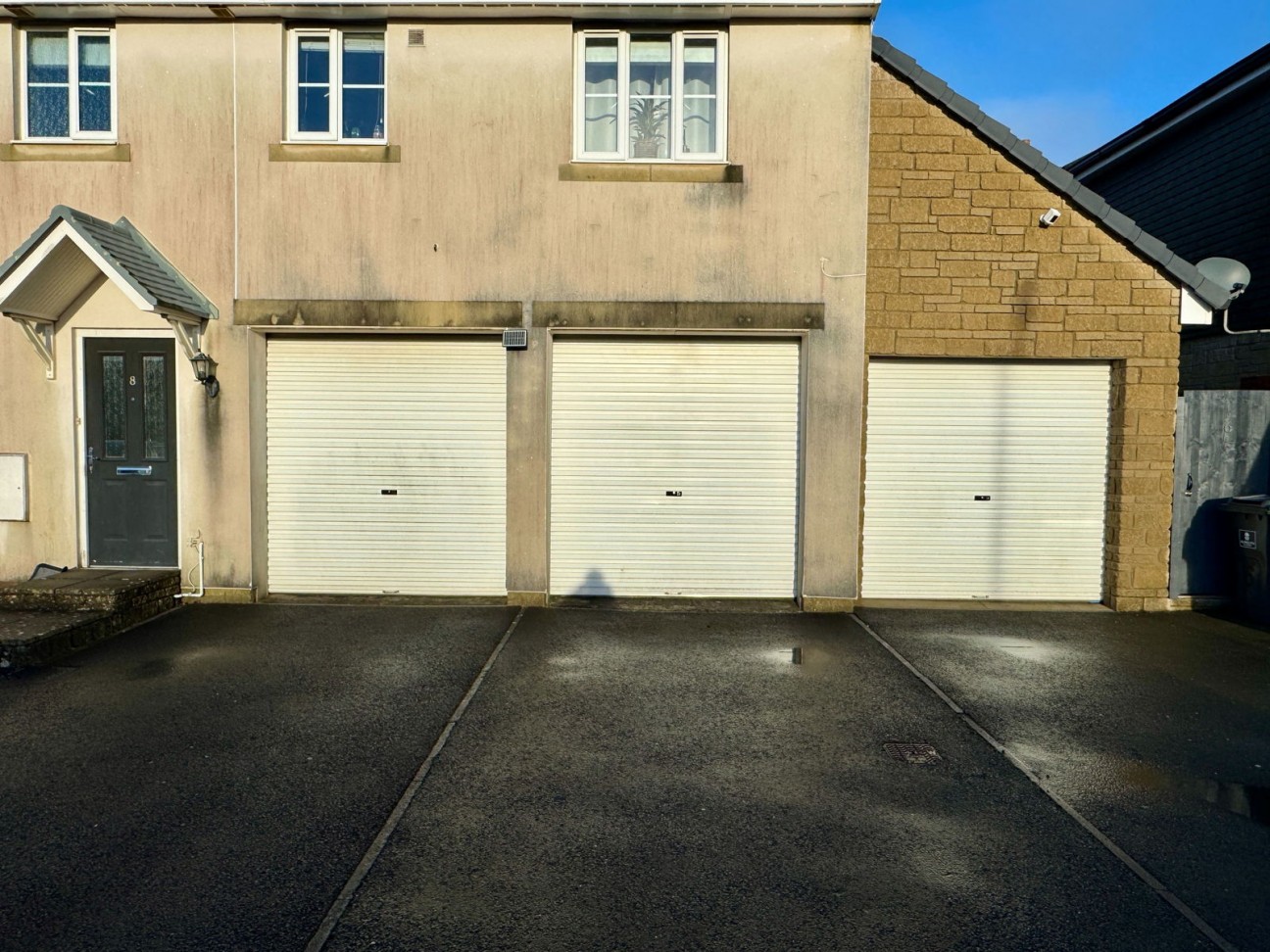 Lady Fern Road, Roborough, Plymouth, PL6 7ET