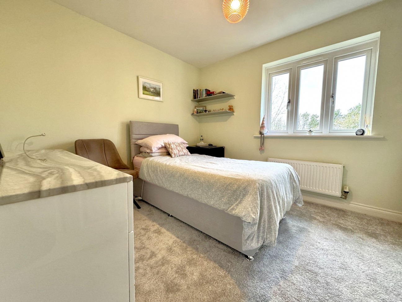 Lady Fern Road, Roborough, Plymouth, PL6 7ET