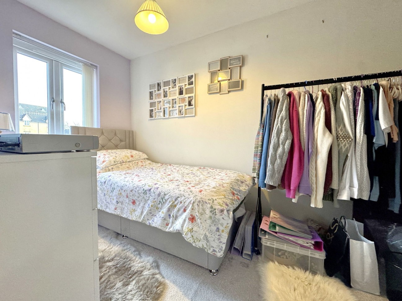 Lady Fern Road, Roborough, Plymouth, PL6 7ET