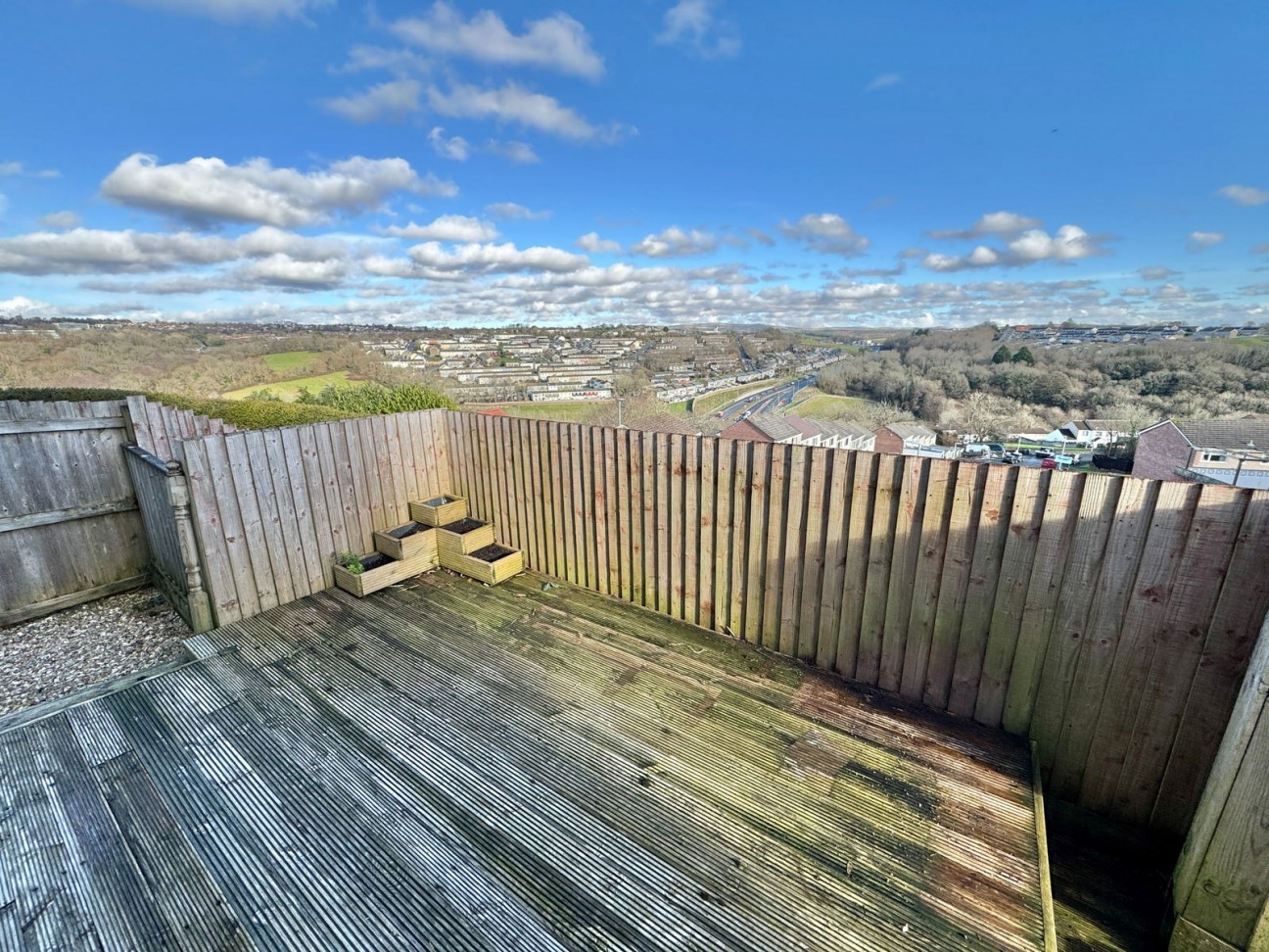 Moat Park, Eggbuckland, Plymouth PL6 5FD