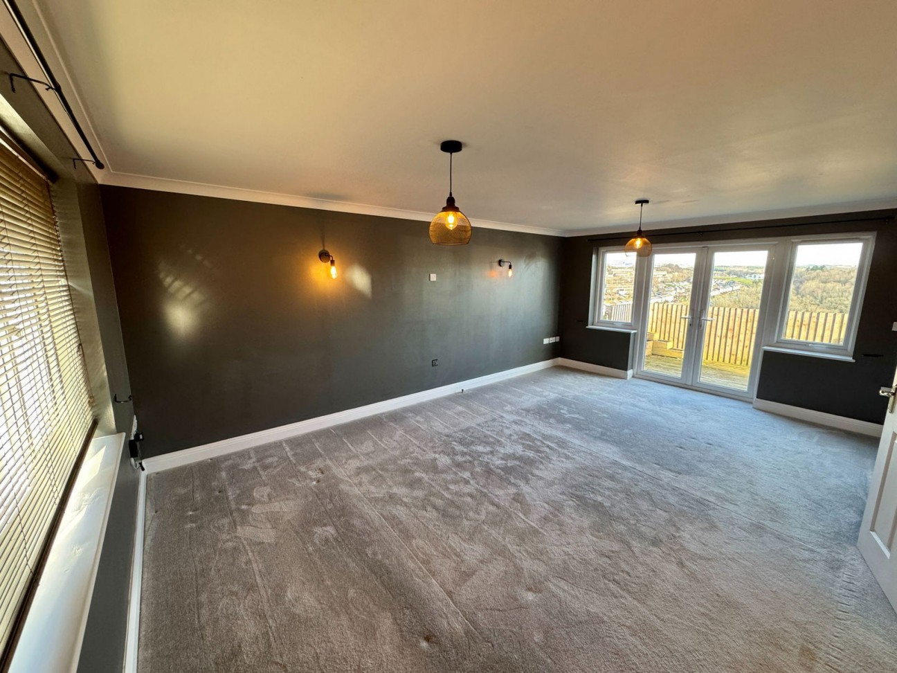 Moat Park, Eggbuckland, Plymouth PL6 5FD