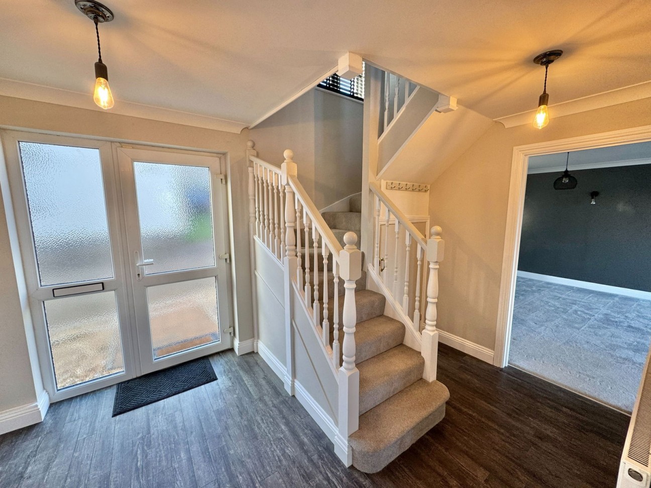 Moat Park, Eggbuckland, Plymouth PL6 5FD