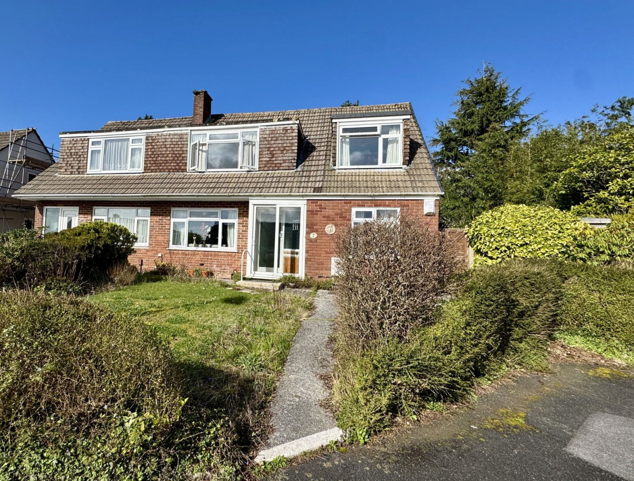 Launceston Close, Widewell, Plymouth, PL6 6DD