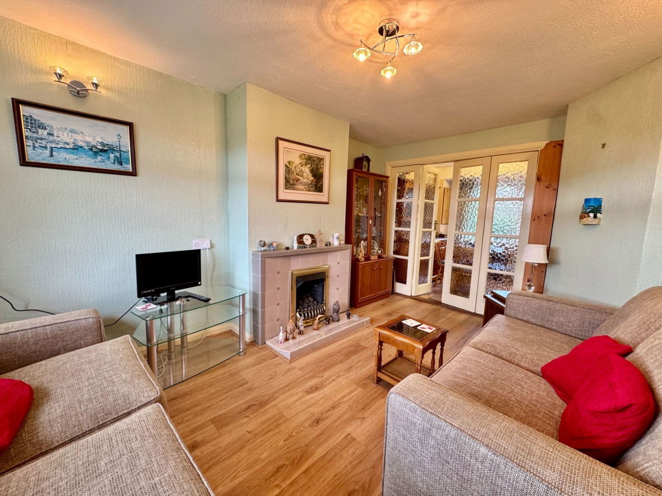 Launceston Close, Widewell, Plymouth, PL6 6DD