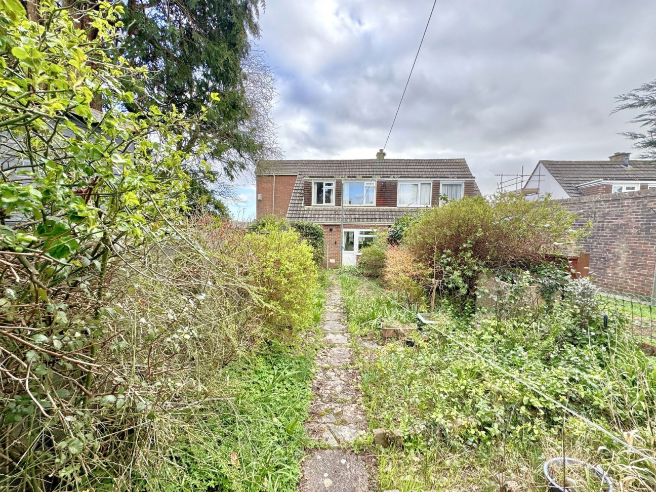 Launceston Close, Widewell, Plymouth, PL6 6DD