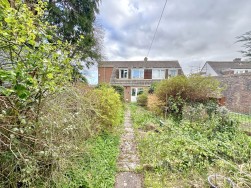 Launceston Close, Widewell, Plymouth, PL6 6DD