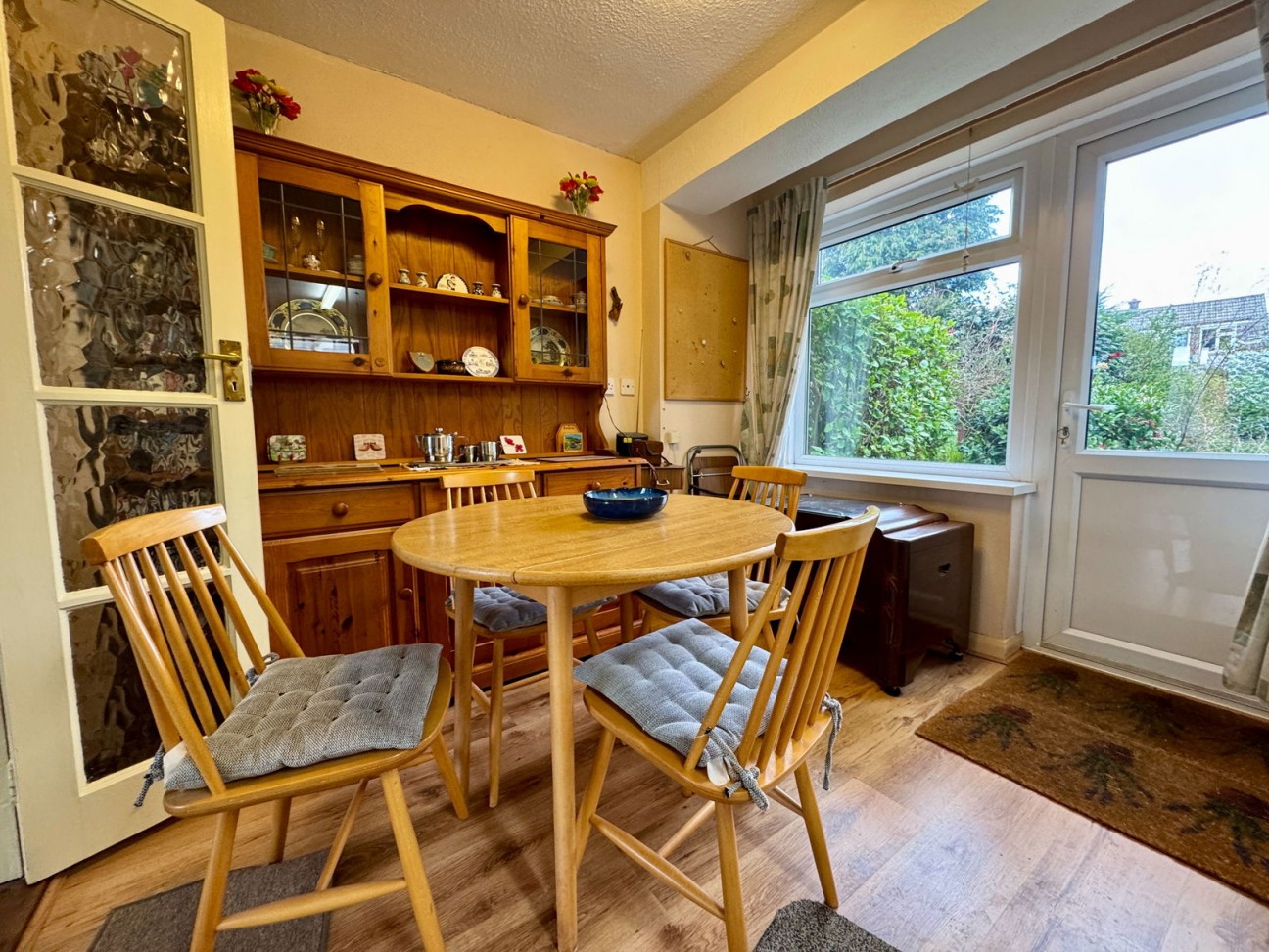 Launceston Close, Widewell, Plymouth, PL6 6DD