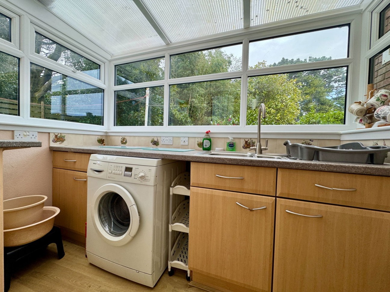 Launceston Close, Widewell, Plymouth, PL6 6DD