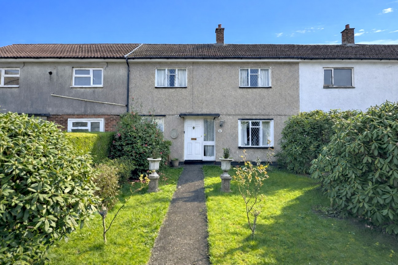 Clittaford Road, Southway, Plymouth, PL6 6DT