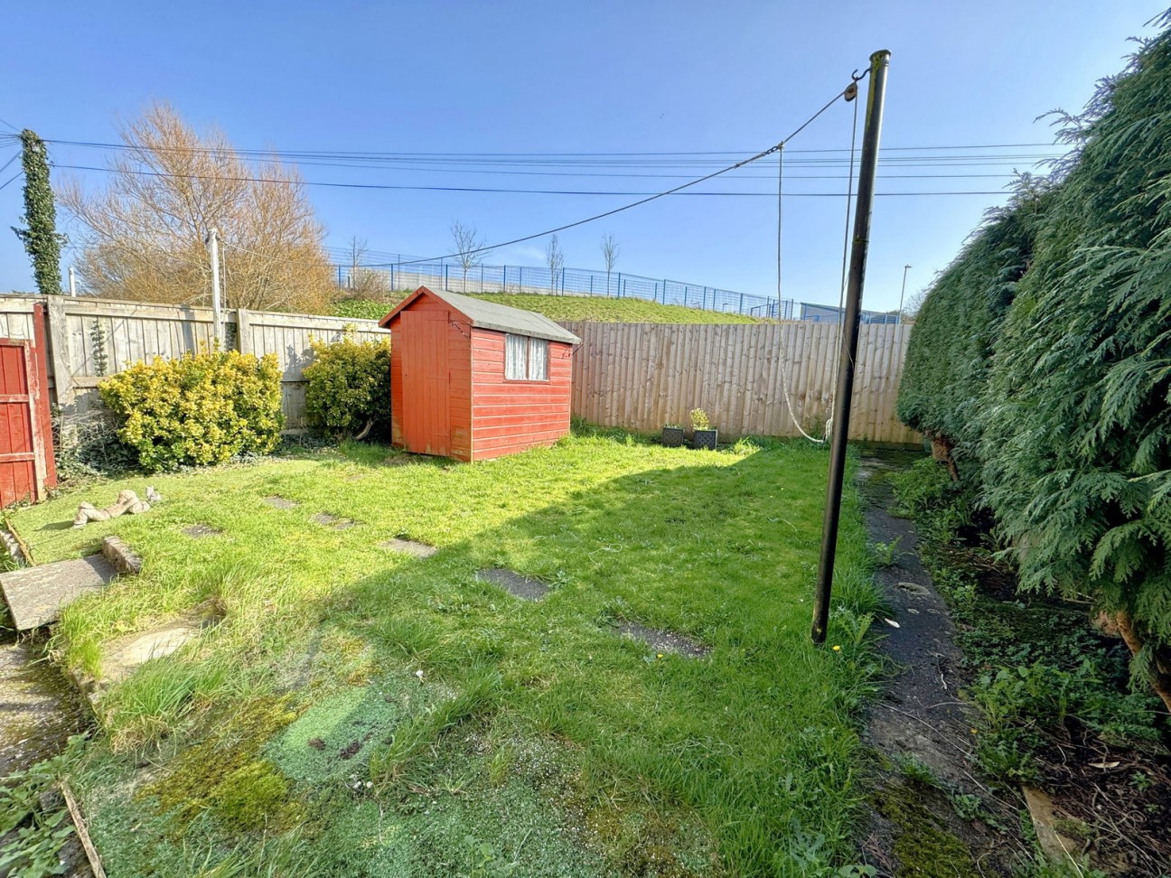 Clittaford Road, Southway, Plymouth, PL6 6DT