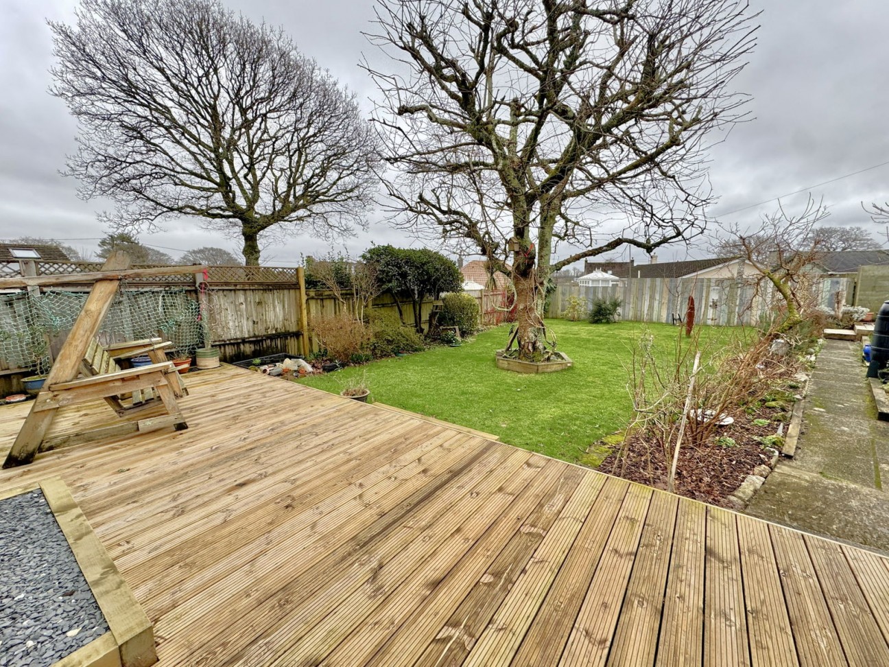 Westwood Avenue, Glenholt, Plymouth