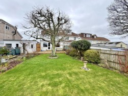 Westwood Avenue, Glenholt, Plymouth