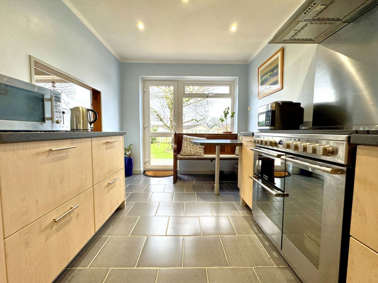 Westwood Avenue, Glenholt, Plymouth