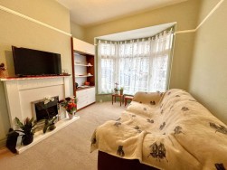 Renown Street, Keyham, Plymouth