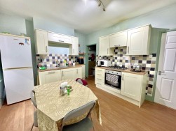 Renown Street, Keyham, Plymouth