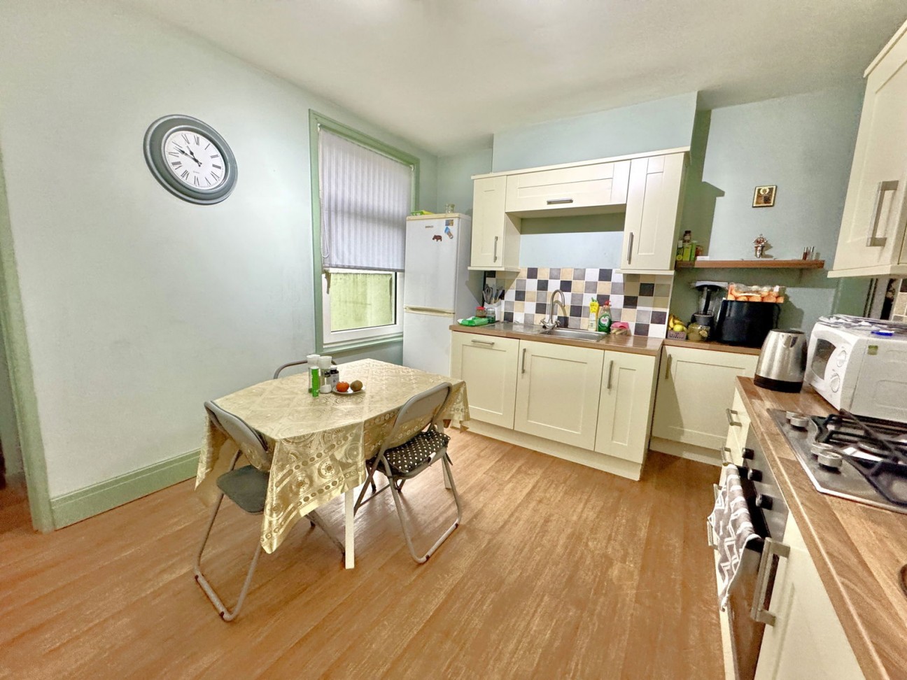 Renown Street, Keyham, Plymouth