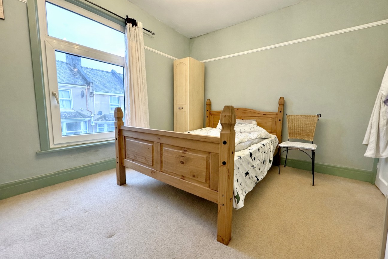 Renown Street, Keyham, Plymouth