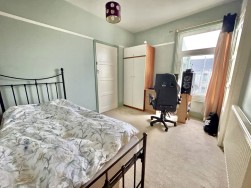 Renown Street, Keyham, Plymouth