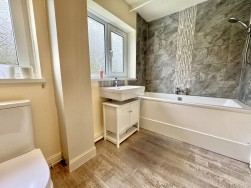 Rockwood Road, Woolwell, Plymouth