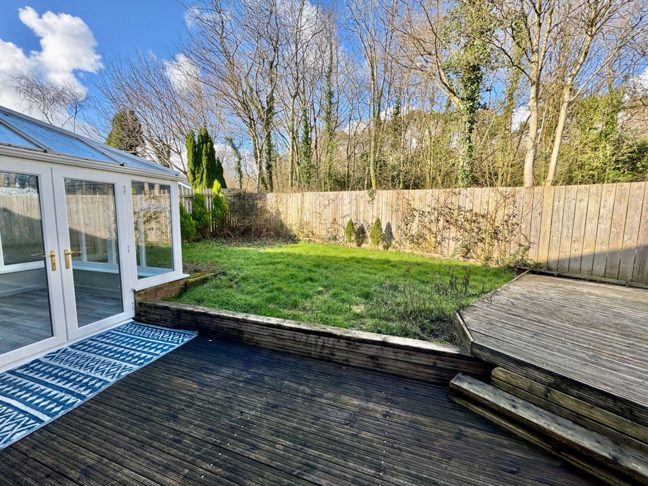 Rockwood Road, Woolwell, Plymouth