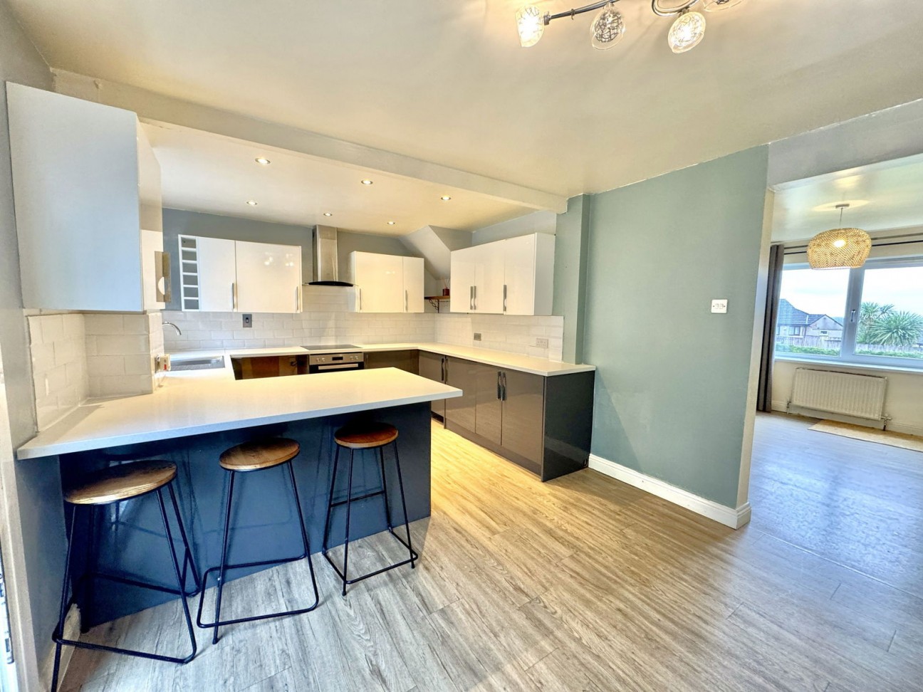 Rockwood Road, Woolwell, Plymouth