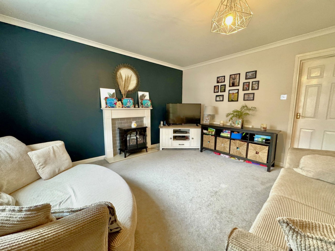 6 Forresters Drive, Woolwell, Plymouth PL6 7QA