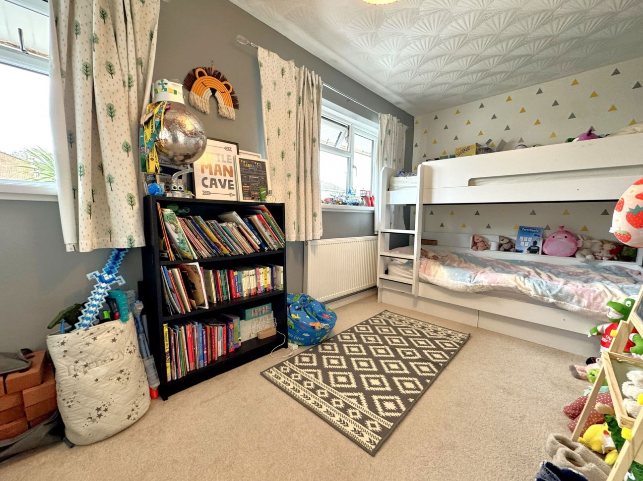 6 Forresters Drive, Woolwell, Plymouth PL6 7QA