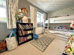 6 Forresters Drive, Woolwell, Plymouth PL6 7QA