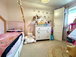 6 Forresters Drive, Woolwell, Plymouth PL6 7QA