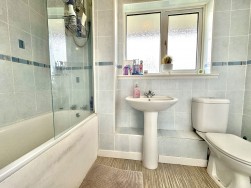 6 Forresters Drive, Woolwell, Plymouth PL6 7QA