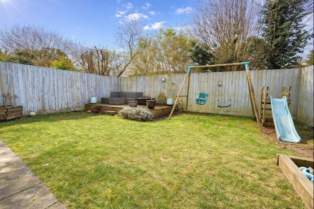 6 Forresters Drive, Woolwell, Plymouth PL6 7QA