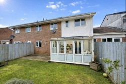 6 Forresters Drive, Woolwell, Plymouth PL6 7QA