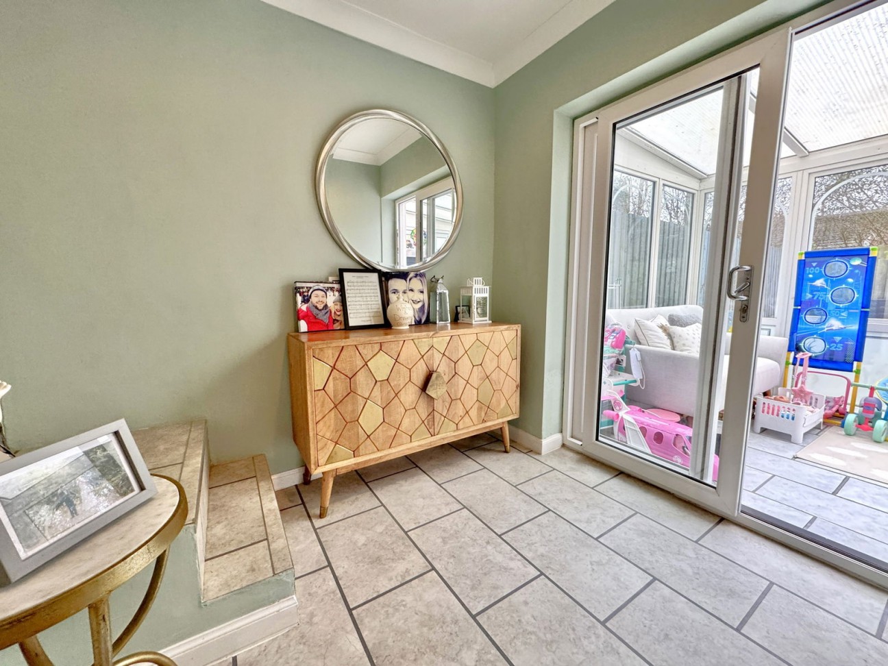 6 Forresters Drive, Woolwell, Plymouth PL6 7QA