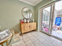 6 Forresters Drive, Woolwell, Plymouth PL6 7QA