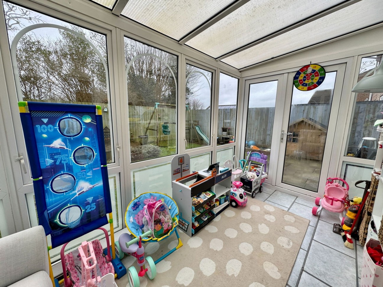 6 Forresters Drive, Woolwell, Plymouth PL6 7QA