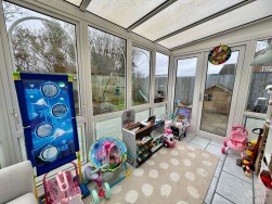 6 Forresters Drive, Woolwell, Plymouth PL6 7QA