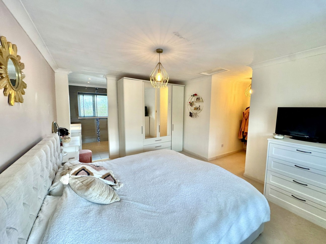 6 Forresters Drive, Woolwell, Plymouth PL6 7QA