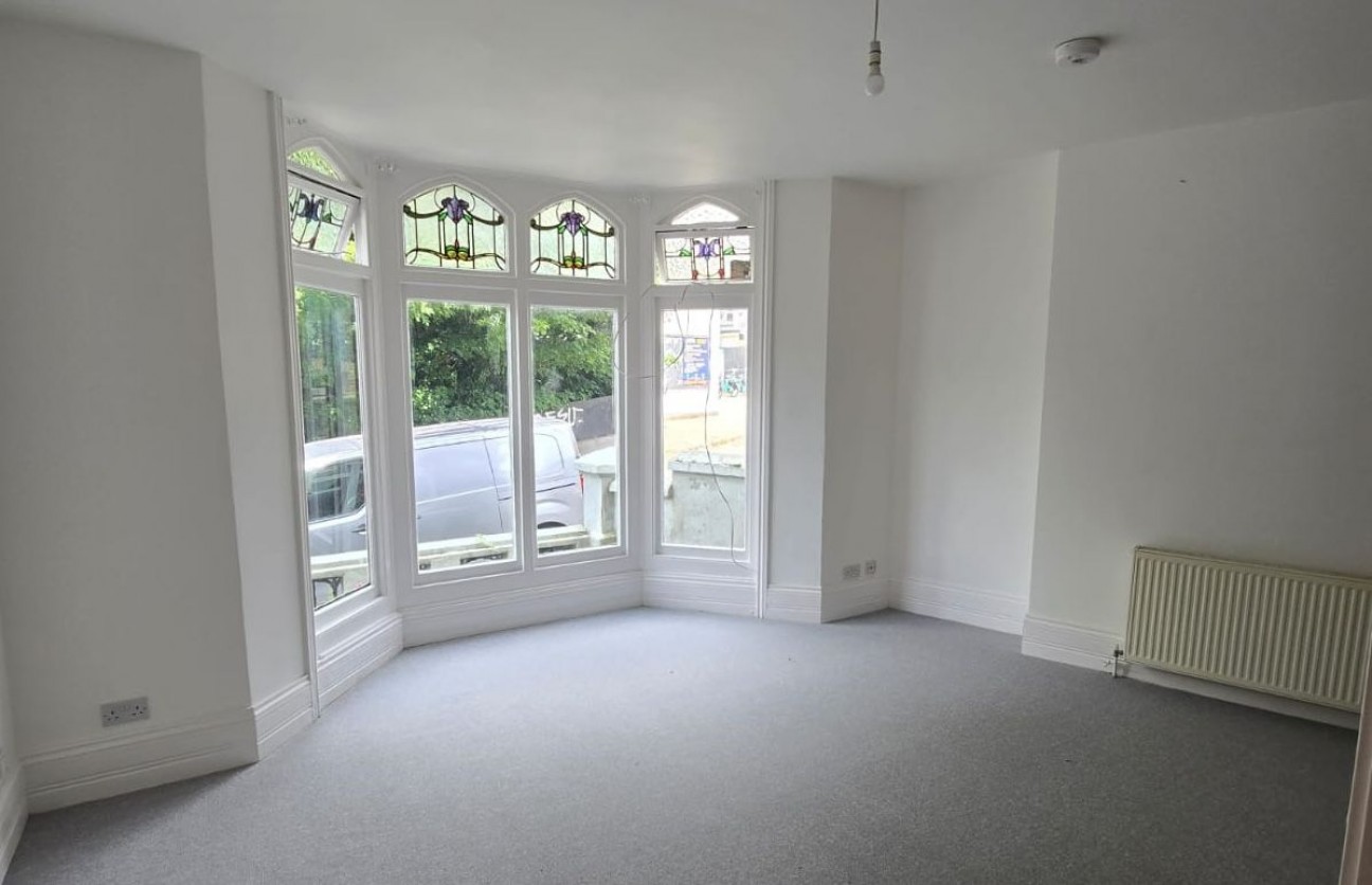 Flat 2, Napier Terrace, Mutley, Plymouth