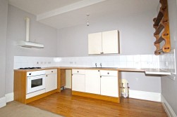Flat 2, Napier Terrace, Mutley, Plymouth