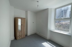 Flat 2, Napier Terrace, Mutley, Plymouth