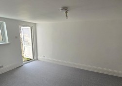 Flat 2, Napier Terrace, Mutley, Plymouth