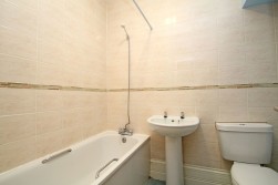 Flat 2, Napier Terrace, Mutley, Plymouth